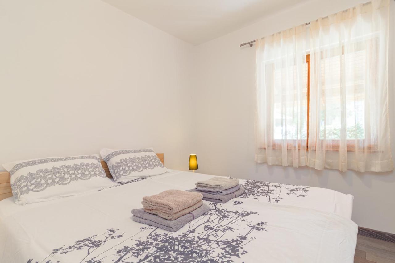 Villa Nada بوجي المظهر الخارجي الصورة